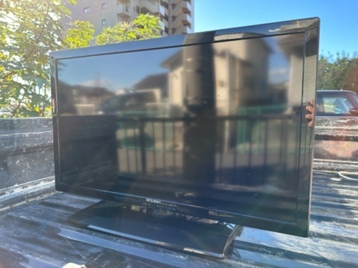 ※テレビ【LCD-32LB6H】