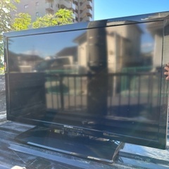 ※テレビ【LCD-32LB6H】