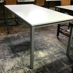 オフィスデスク　事務机　テーブル