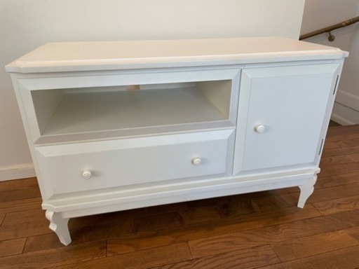 Frans Frans フランフラン　テレビ台