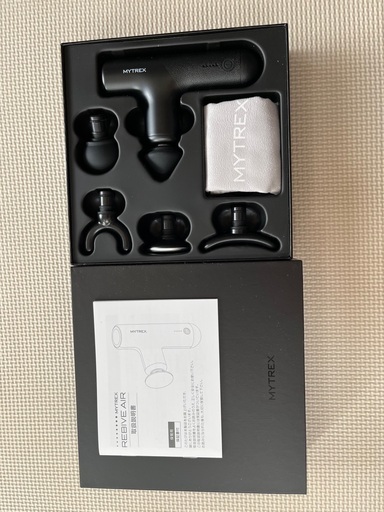その他 MYTREX REBIVE AIR
