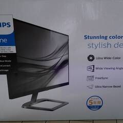 【売れました！有難う御座いました】液晶ディスプレイ・モニター 2...