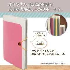 totocoトトコインテリアファイルの画像