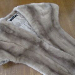 Maple　Queens　Furs　メイプルクイーンズファー　毛...