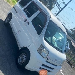 至急募集‼️軽貨物ドライバー❗️の画像