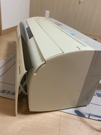 パナソニック　エアコン　CS-254CXR