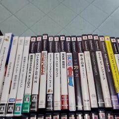 PS2.Wiiソフトの画像