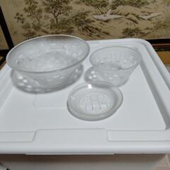 【取引者決定】素麺丼ぶりセット（3セット）