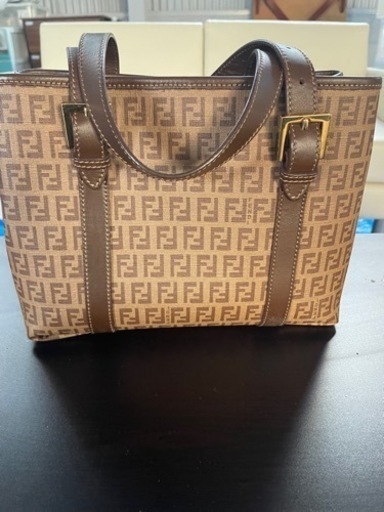 FENDI  ‼️ お得　美品‼