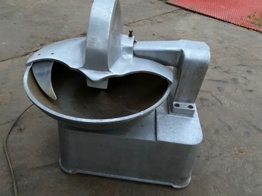 OMF 400大道 産業 卓上フードカッター 埼玉県