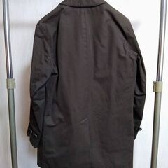 Paul Smith　ポールスミス　ライナー　着脱式　コート　Mサイズの画像