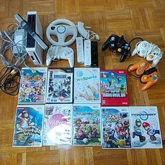 wii  フルセット
