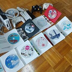 wii  フルセットの画像