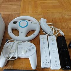 wii  フルセットの画像