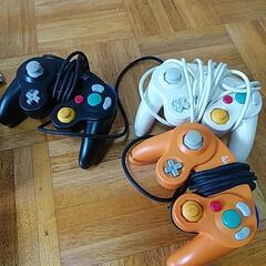 wii  フルセットの画像