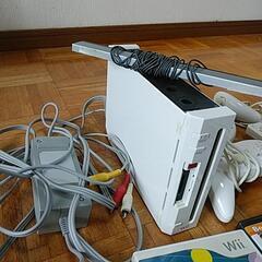 wii  フルセットの画像