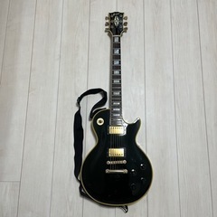 greco ギター レスポールカスタム
