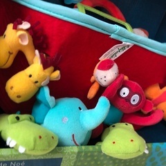 DADWAY おもちゃ【未使用】の画像