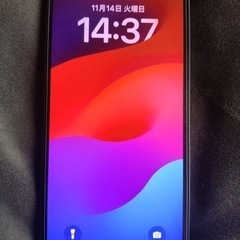 iPhone12 mini 128GB SIMフリー