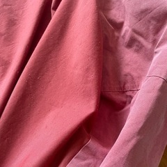 ビーズクッションカバー　L  大きいサイズの画像