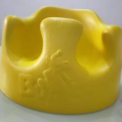 Bumbo バンボベビーソファ イエロー