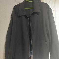 GU　メンズ　服　XLの画像