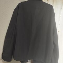 GU　メンズ　服　XLの画像