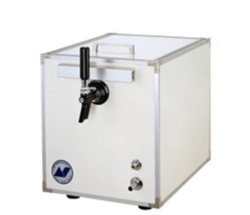 氷冷式ビールサーバー　※決まってしまいました（ ;  ; ）