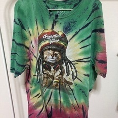 ねこTシャツA🐈　まとめ買いは割引🌟