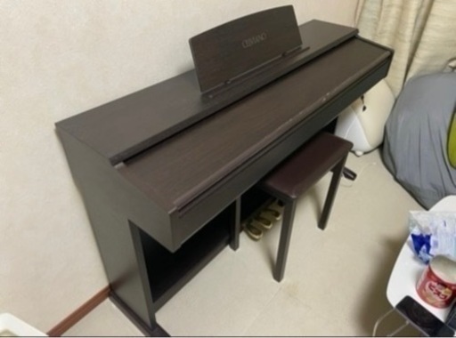 CASIO 電子ピアノ