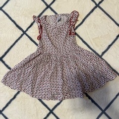 子ども服　プチバトー　104センチ