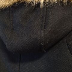 ZARA KIDS　コート　約120センチの画像