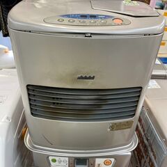 石油ファンヒーター　No.8953　トヨトミ　2000年製　LF...