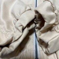 子供服　140 アウター　BREEZEの画像