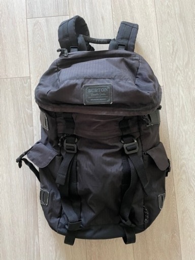 値下げ！！　BURTON リュック