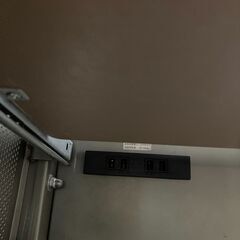 PCデスクの画像