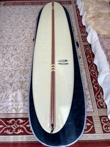 サーフボード　ロング