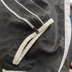 ミズノ　Oサイズ　スポーツ用　上下セットの画像