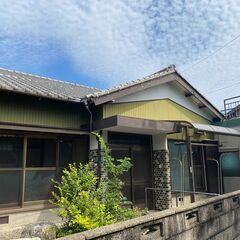☑️募集家賃値下しました☑️フリーレント1ヶ月　☑️四日市塩浜☑...