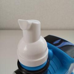 【超美品】泡ソープボトル 泡シャンプーボトルの画像