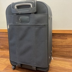 購入者決まりました！スーツケース　Sphereの画像