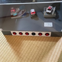 チョロQディスプレイの画像