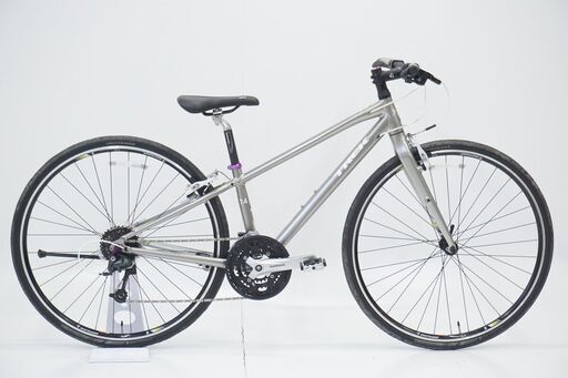 TREK 「トレック」 FX7.4 wsd 2016年モデル クロスバイク