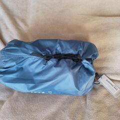 【新品】ProtecA プロテカ 封筒型シュラフ寝袋 SLEEPING BAG キャンプ用品の画像