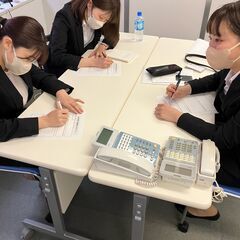 【人事広報】未経験大歓迎/人柄重視/土日休み/自己成長感じられるお仕事ですの画像