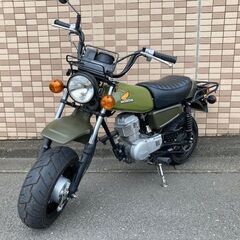 ホンダR＆P売ります。