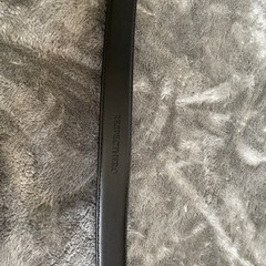 ベルト　96cmの画像