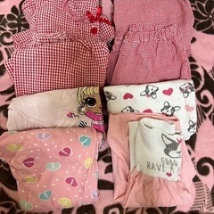 子供用パジャマ　90センチ
