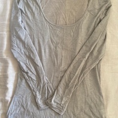(交渉中)女性用ヒートテック等　インナーの画像