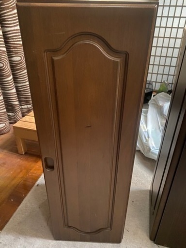 下駄箱　①